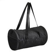 15L Fitness Duffle Bag - Black