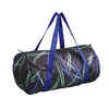 Sporttasche Fitness Cardio faltbar 30 l schwarz