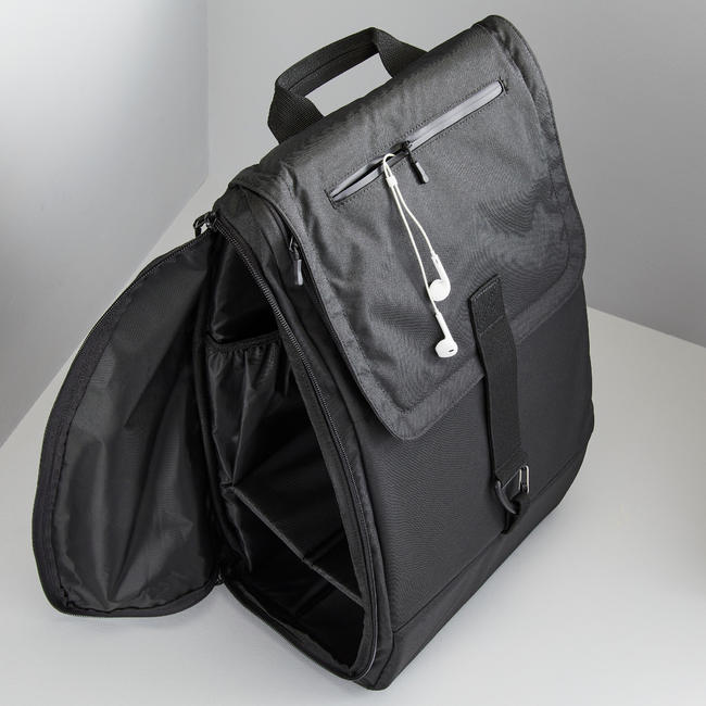 Fitness Backpack 30L Black