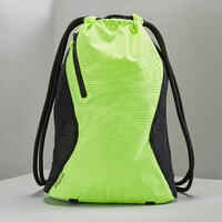 15L Cardio Training Fitness Backpack - Yellow