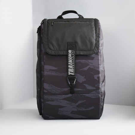 Fitness Bag 30L - Print