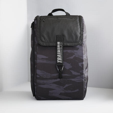 Sac de fitness 30 L imprimé