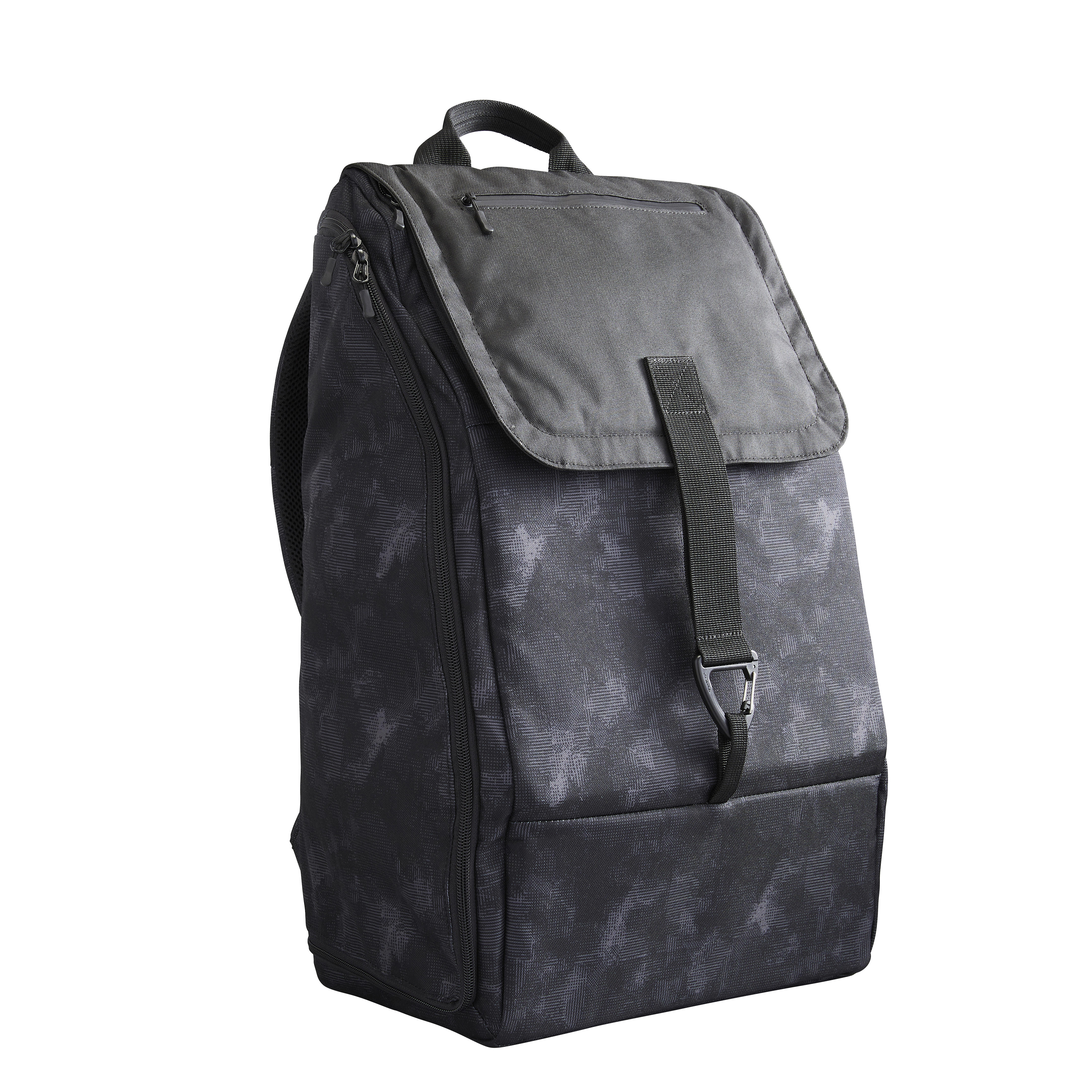 Geantă LikeAlocker 30L Gri