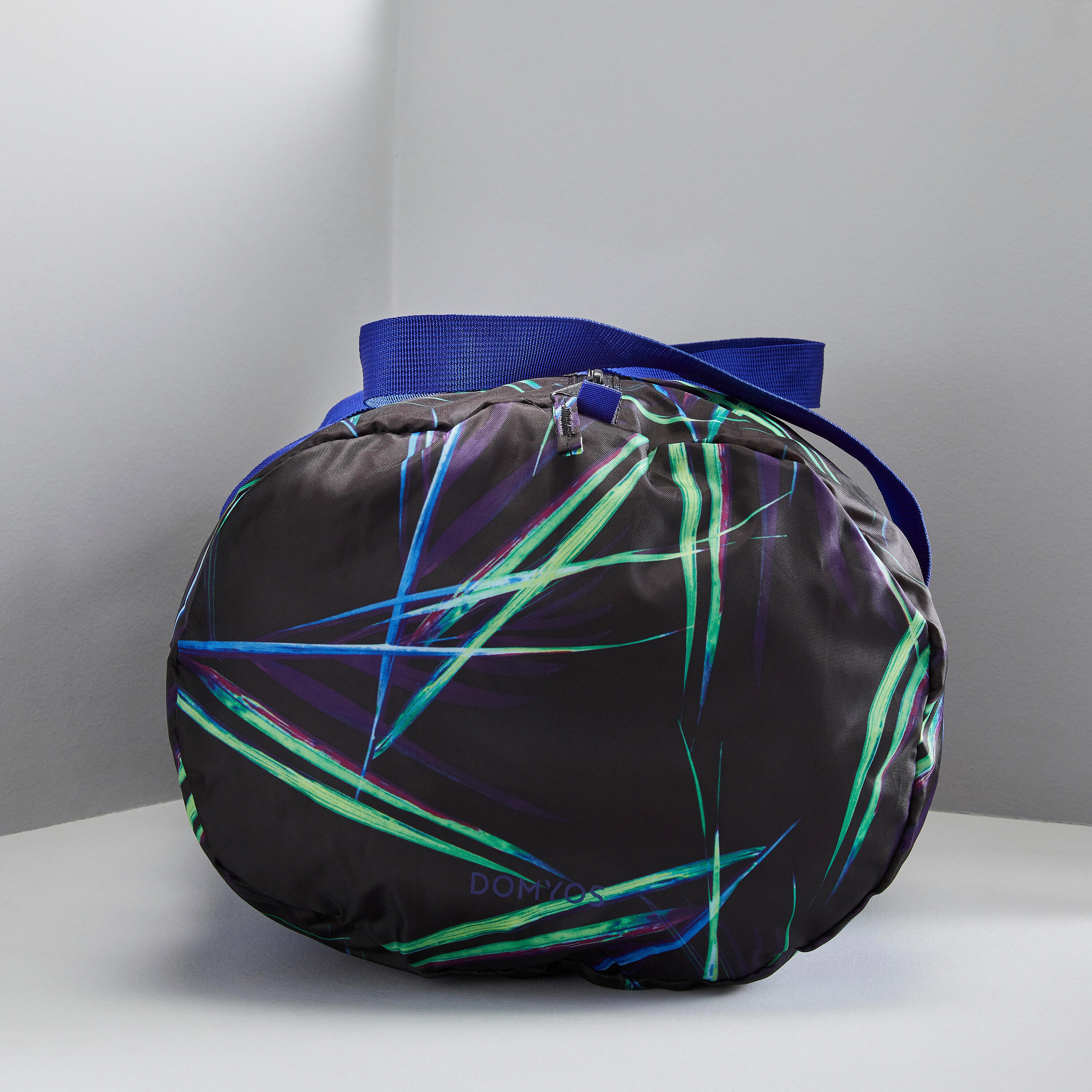 Move 100 30L foldable tube bag 4/5