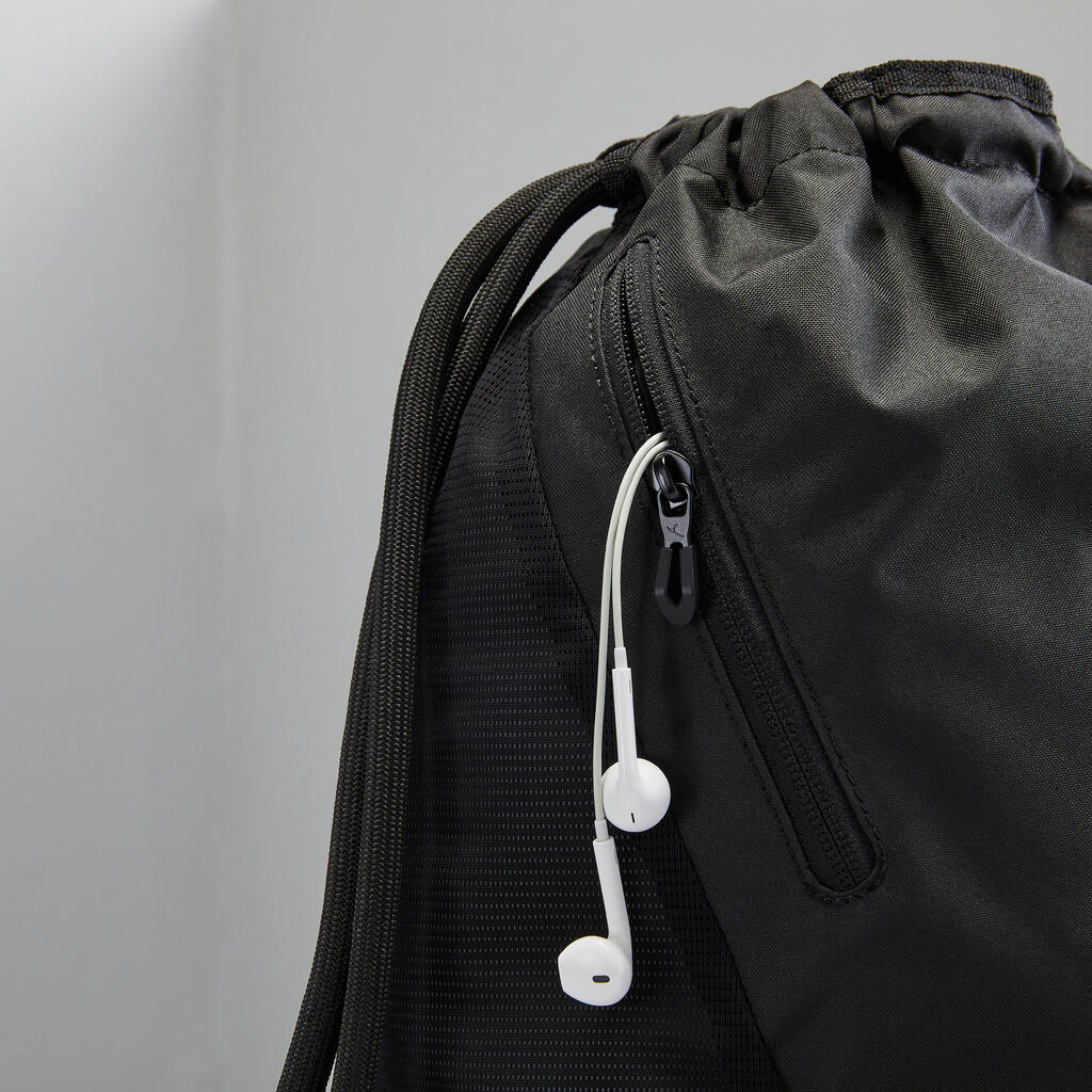 Crni ranac (15 l)