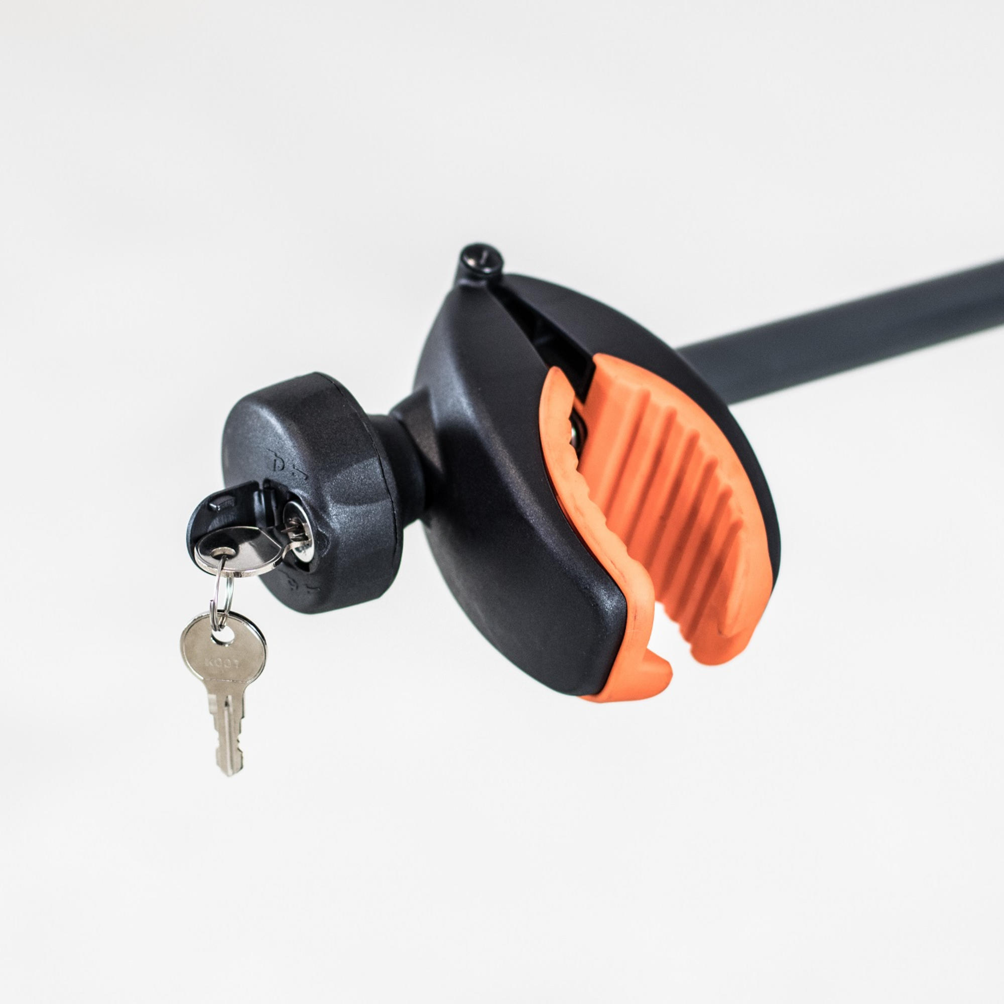 Portabicicletas de bola TowCar TR3 para 3 bicicletas 10/13