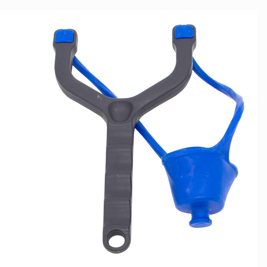 Iebarošanas kaķene “SM Sling-shot”