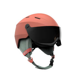Visiera casco da sci adulto (Feel 150 - HRC 550 - Stream 550 - Feel 450)  WEDZE | DECATHLON