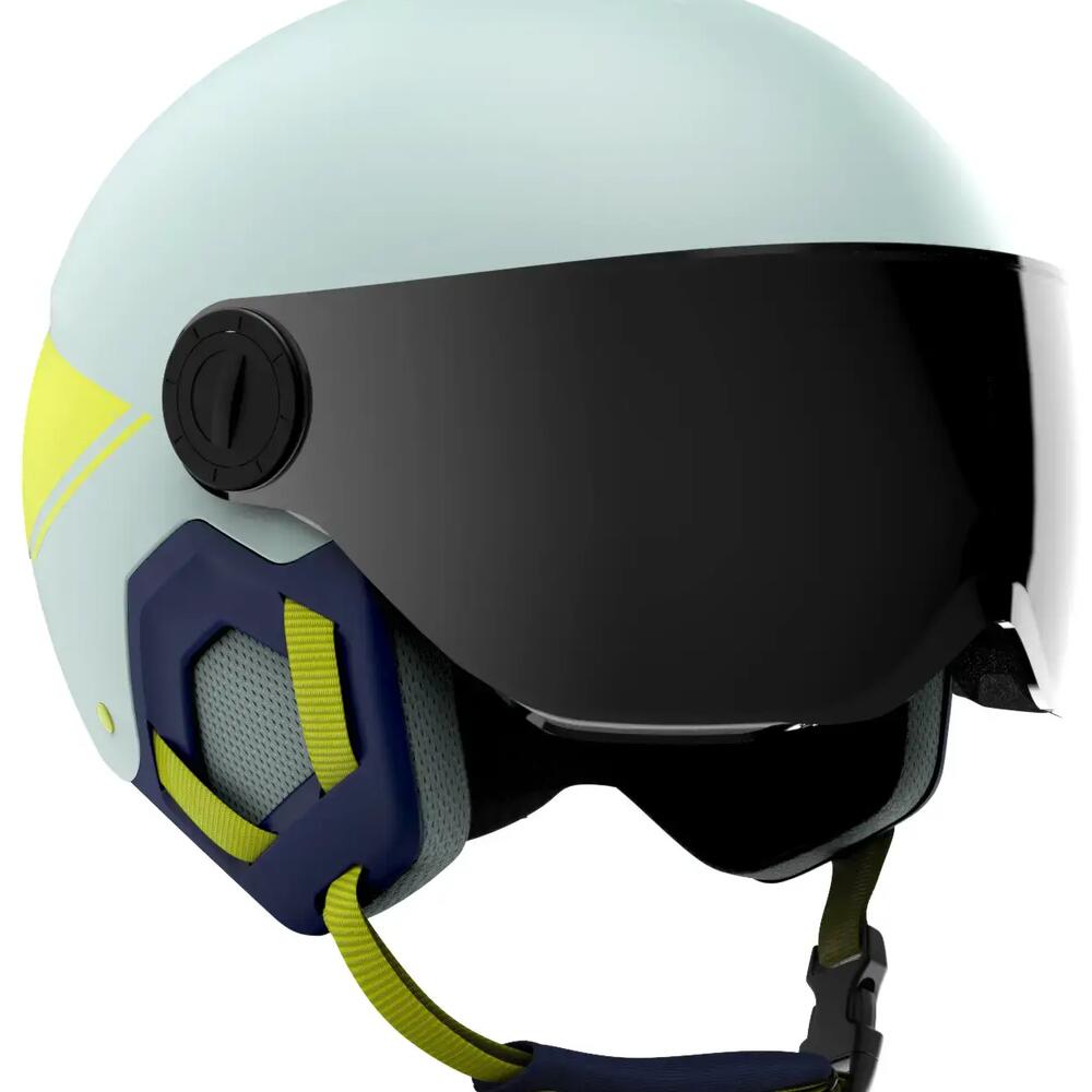WEDZE SKI HELMET H KID 550 EPI