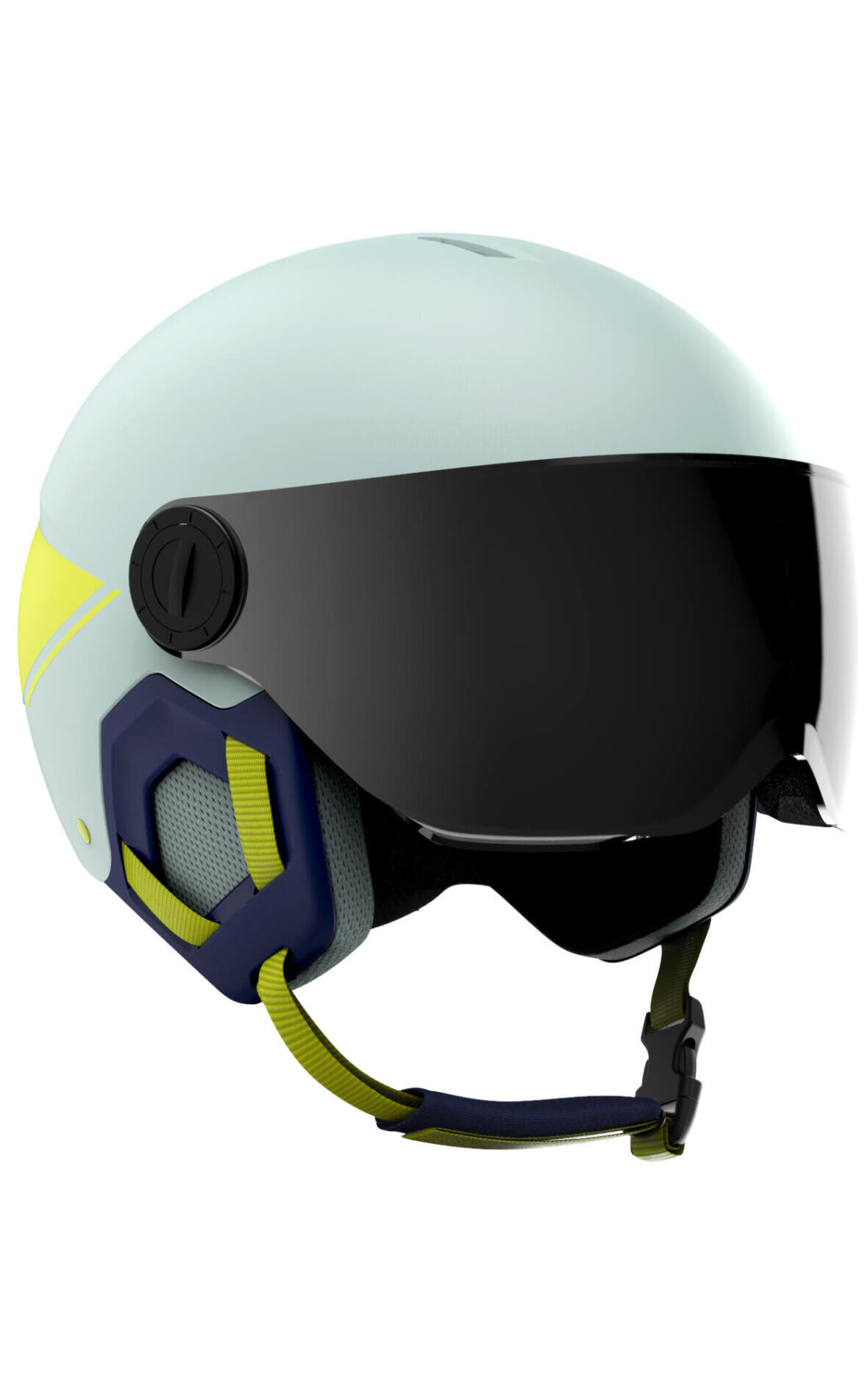 Skihelm HKD 550