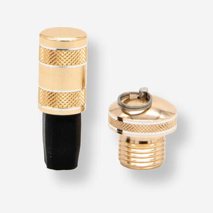 korek góra i korek dół wędki LAKESIDE-9 SOFT 450 CAP 8495557: