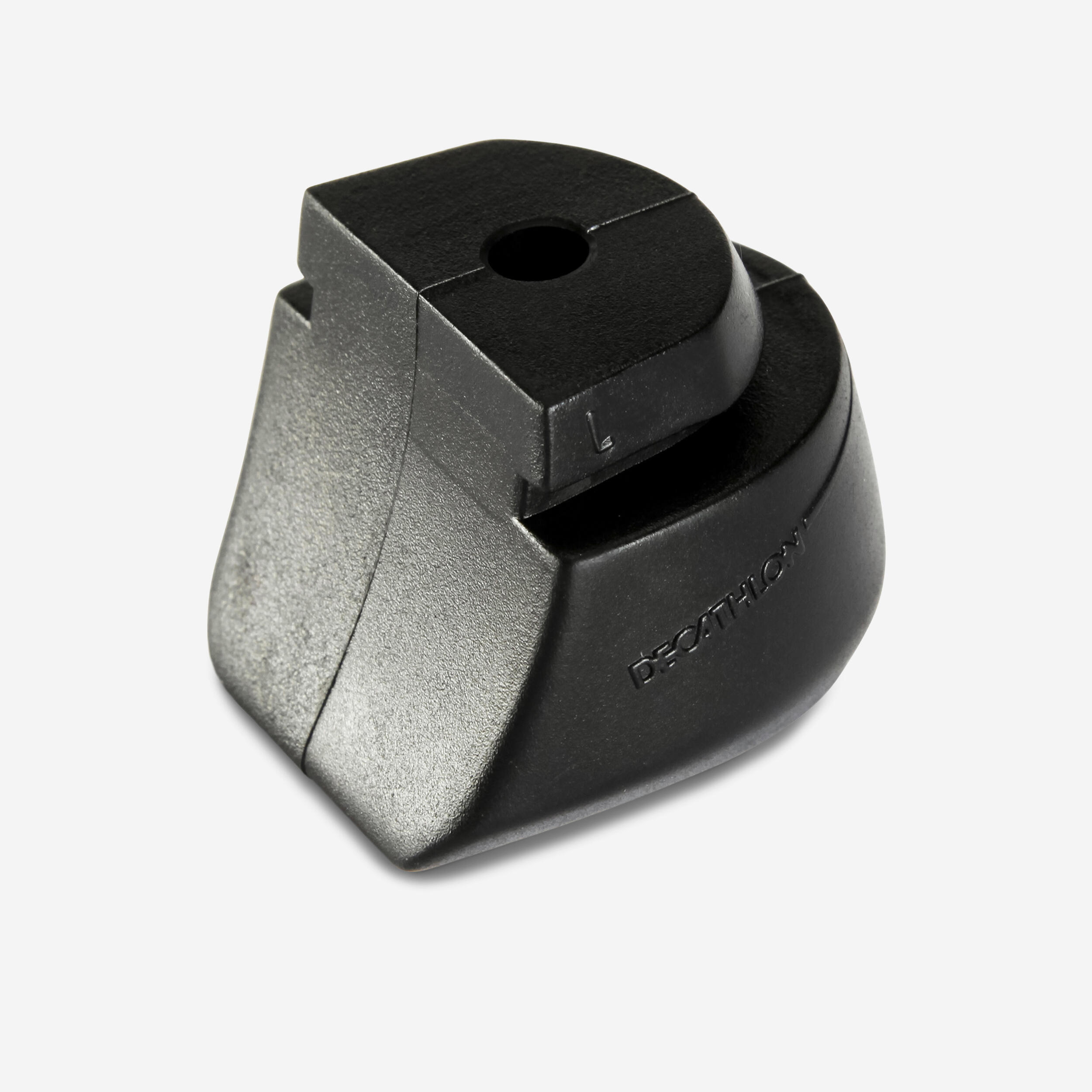 Kids' Intermediate Inline Skate Brake Pad SinglePack for Fit 3 / Fit 5