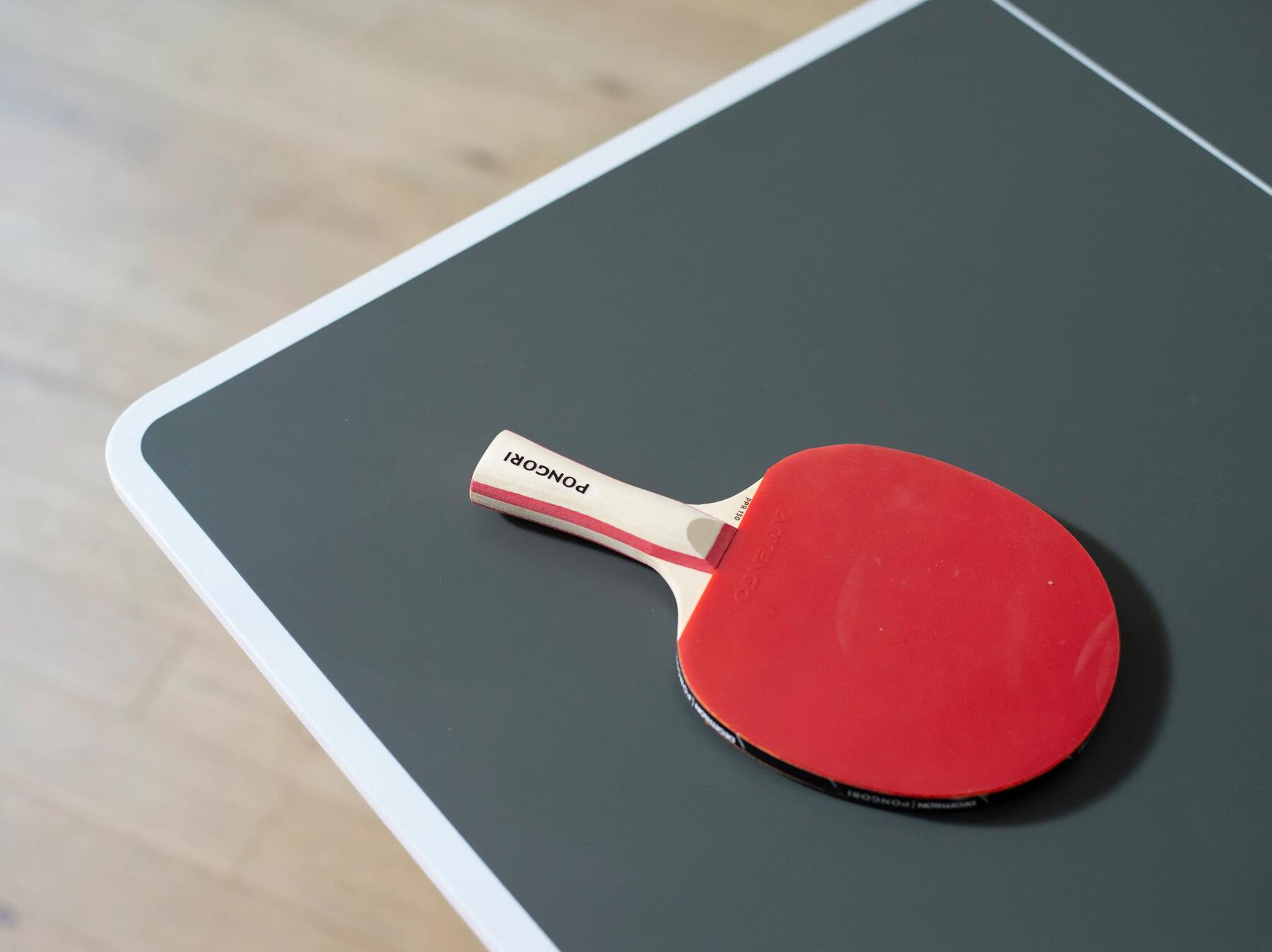 Les bienfaits du ping-pong chez l’enfant