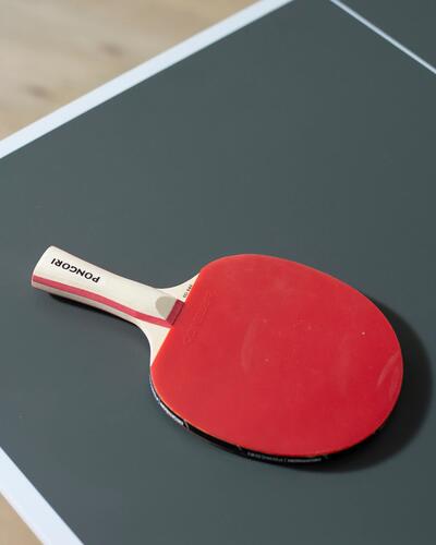 Rakety na stolný tenis
