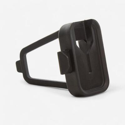 Attacco cinghia luce CL500 CL100 CL500 ST500 CL 900 nero