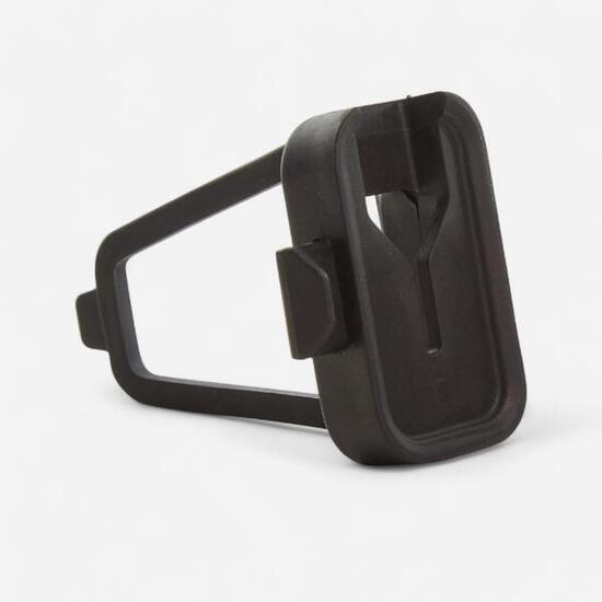 Fixation sangle eclairage cl500 cl100 cl500 st500 cl 900 noir