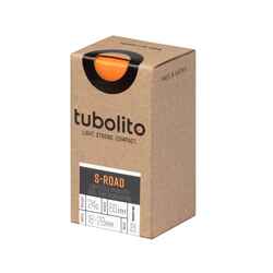 Road Inner Tube 700 S Tubolito Road 60mm