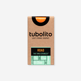 CHAMBRE A AIR ROUTE 700 TUBOLITO ROAD 42MM