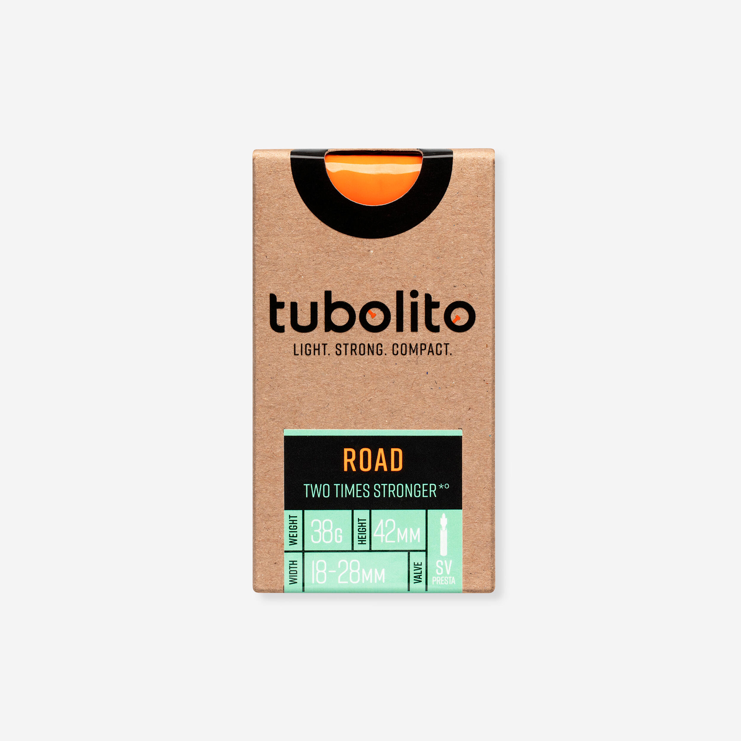 Dętka Szosowa 700 Tubo Road 42 Mm