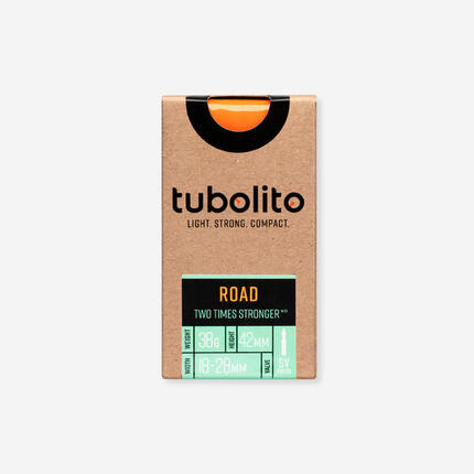 Dętka Szosowa 700 Tubo Road 42 Mm