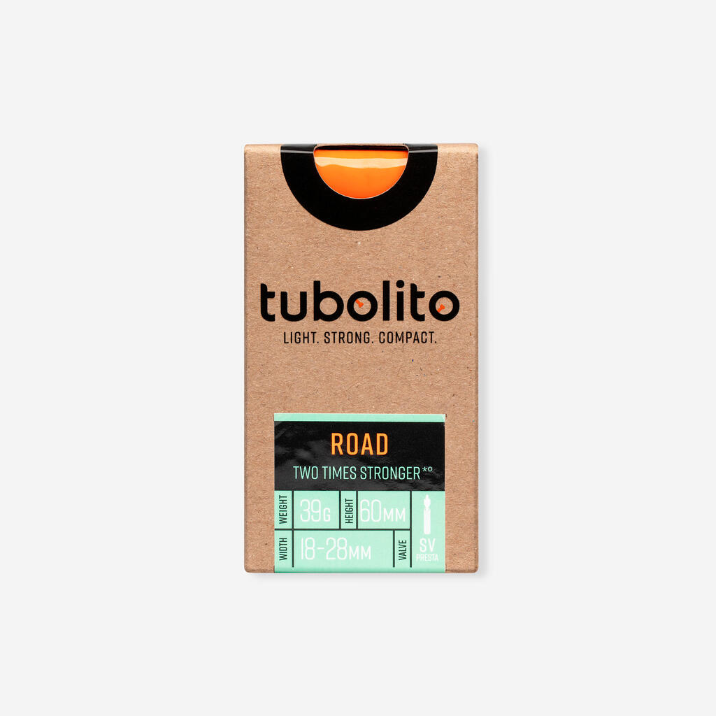 Road Inner Tube 700 Tubolito Road 60mm