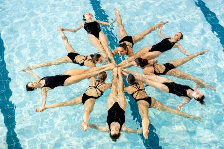 tout savoir sur la natation artistique tout savoir sur la natation artistique