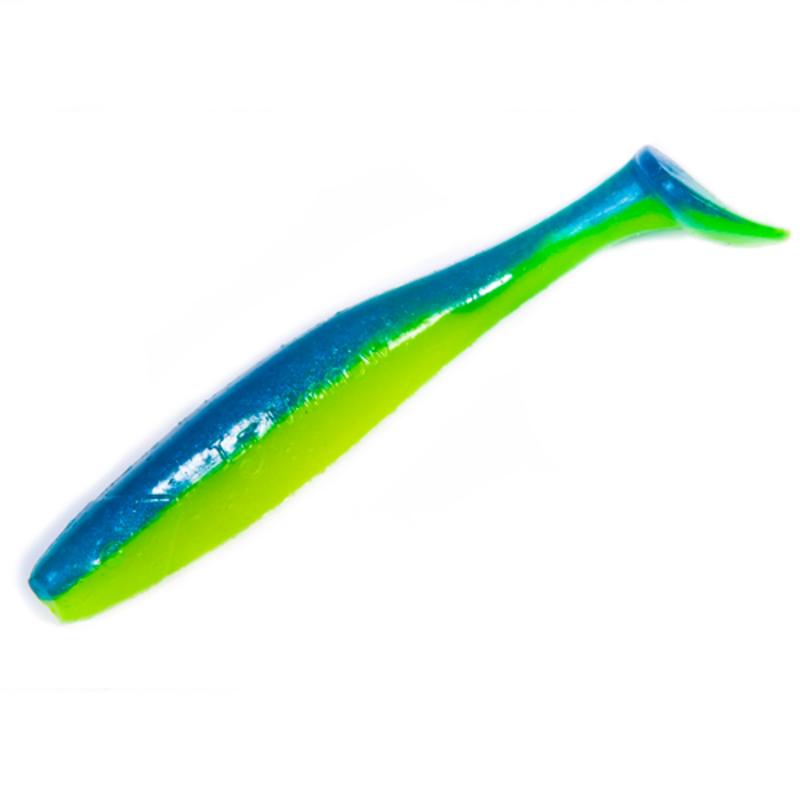 

Виброхвосты съедоб. искусст. LJ Pro Series MINNOW 3.3in 08.40_SLASH_T50 7шт., X8609831