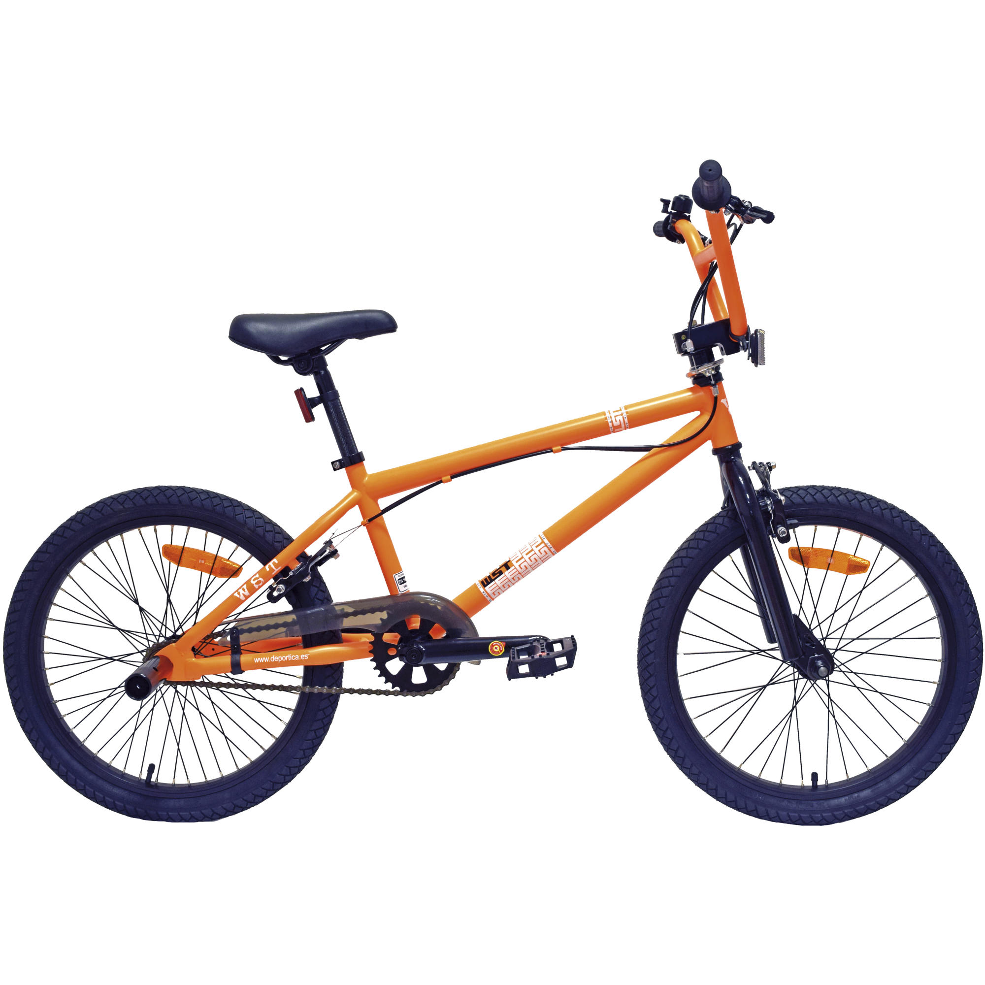 Comprar Equipamiento y Accesorios de BMX | Decathlon