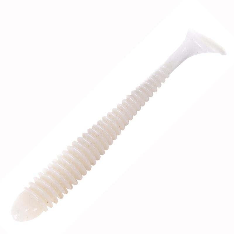 

Виброхвосты съедоб. искусст. LJ Pro Series Spark Tail 2,0in 05,00_SLASH_033 10шт., X8609839