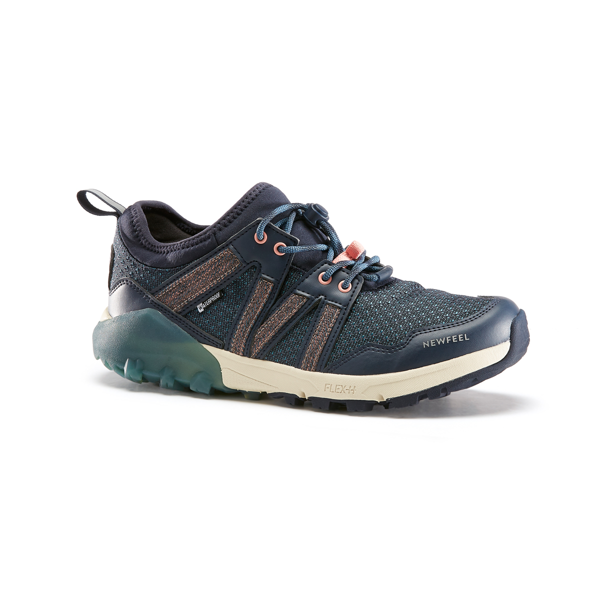 Nordic walking trainers sale