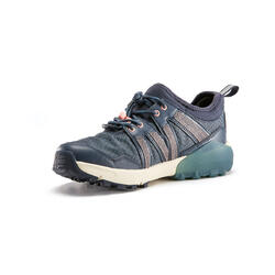 Zapatillas Marcha Nórdica NW Azul Impermeables | Decathlon