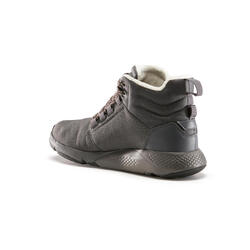 Zapatillas caminar impermeable Mujer Actiwalk