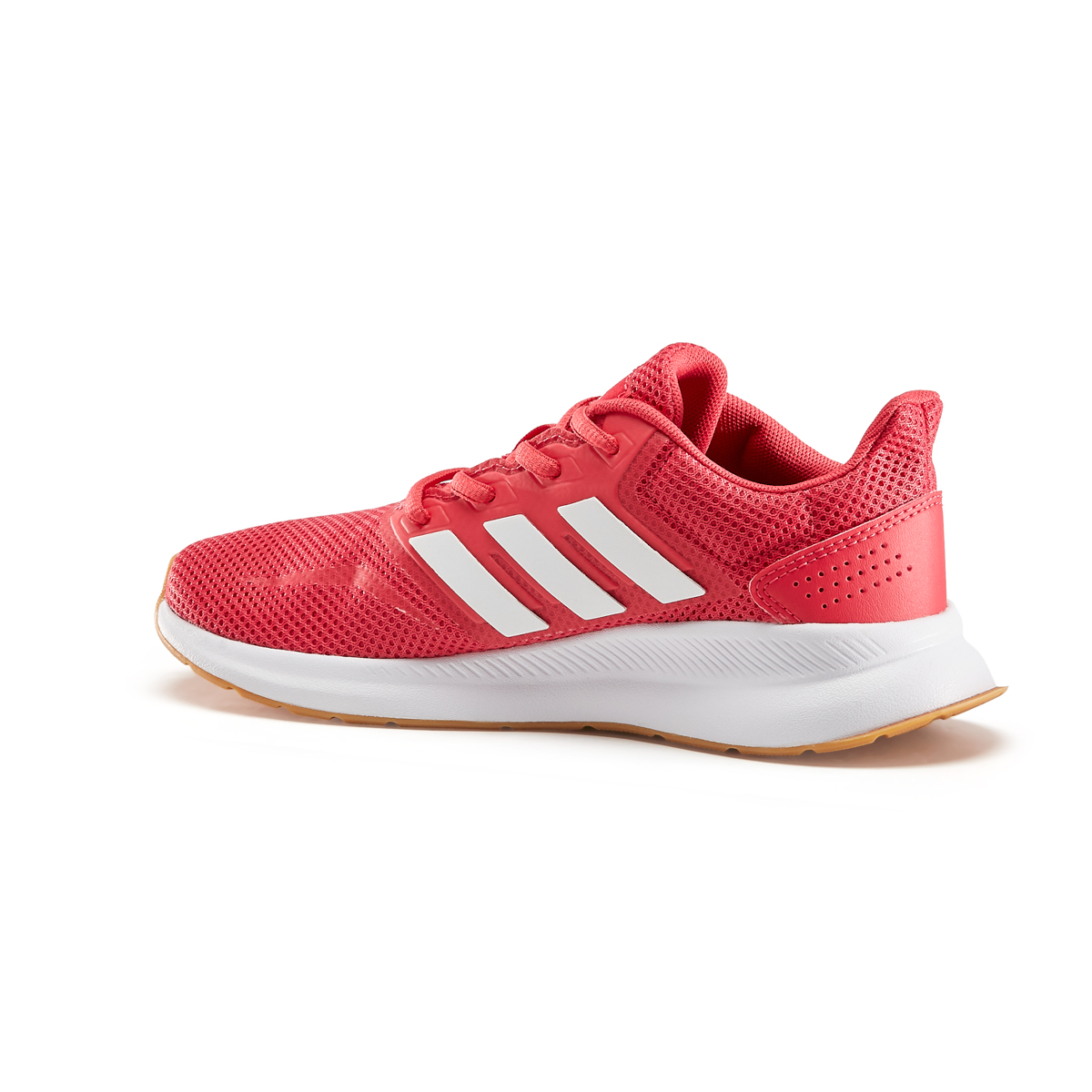 falcon rouge adidas