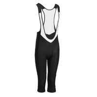 RC500 3/4 Cycling Bib Tights - Black