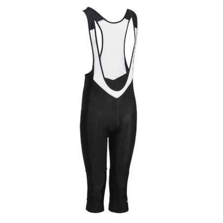 RC500 3/4 Cycling Bib Tights - Black