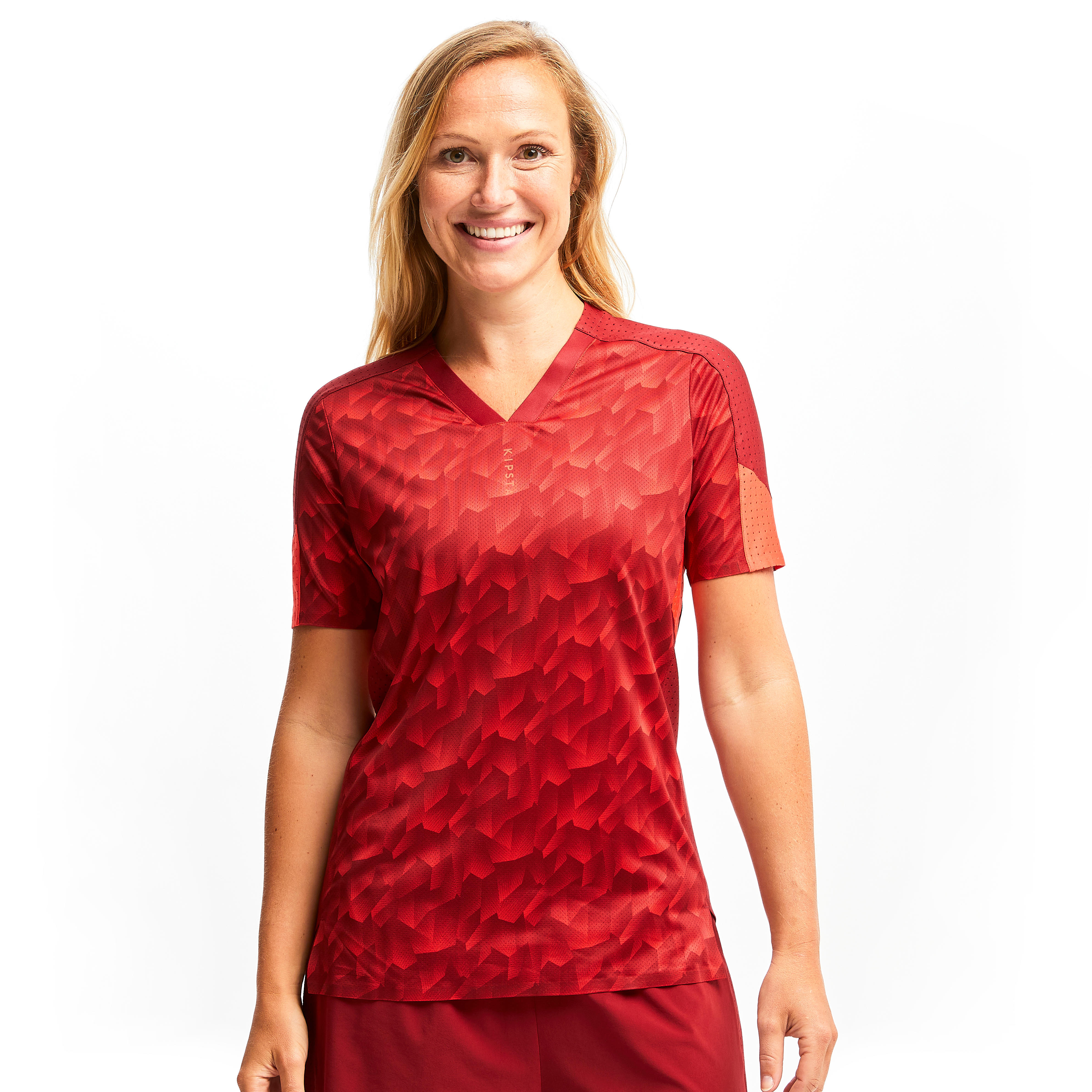 Voetbalkleding dames kopen? | Decathlon.nl | Beste in prijs-kwaliteit!