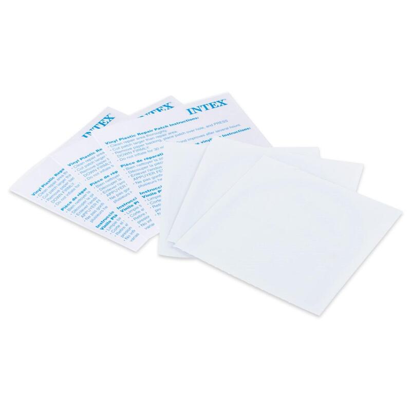 Sisme Yatak Onarim Seti Intex Decathlon Sisme Yatak Onarim Seti Intex Decathlon