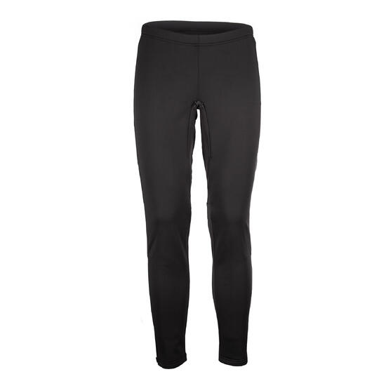 Pantaloni handbike invernali con zip