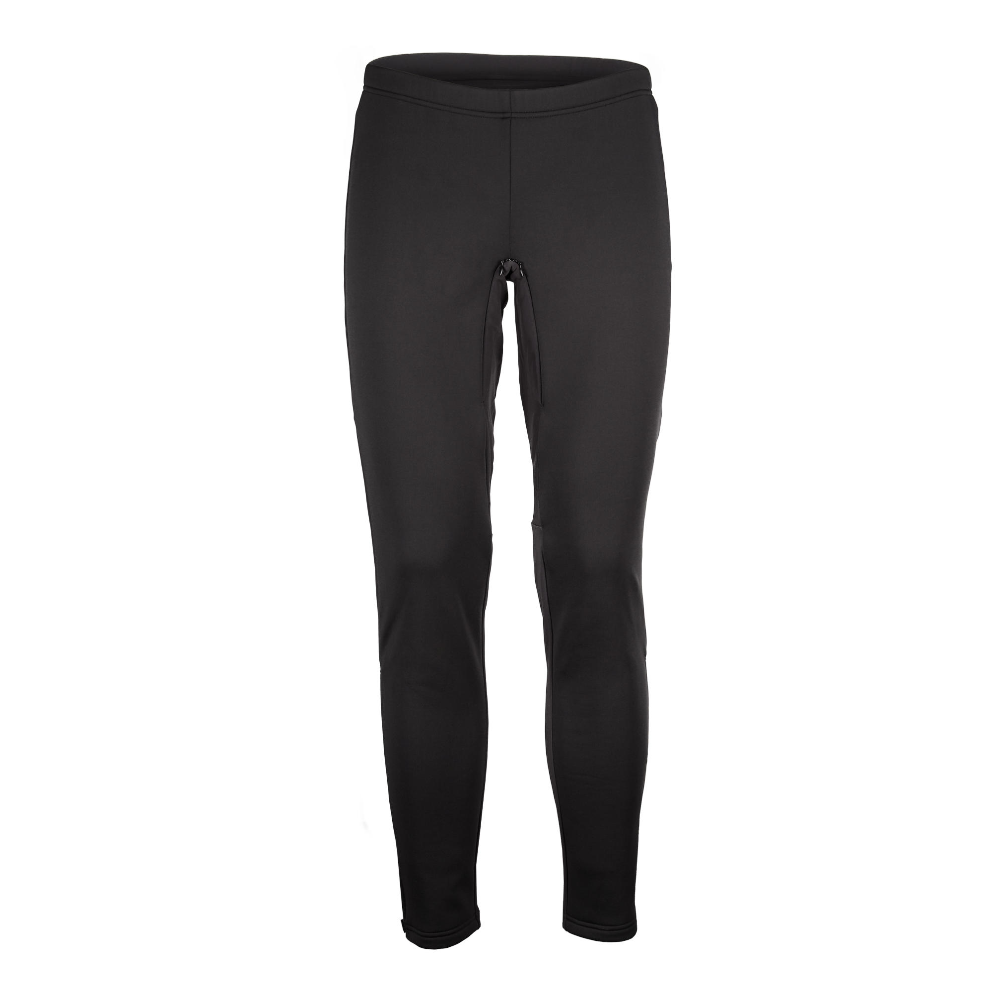 Pantaloni handbike invernali con zip DECATHLON | DECATHLON