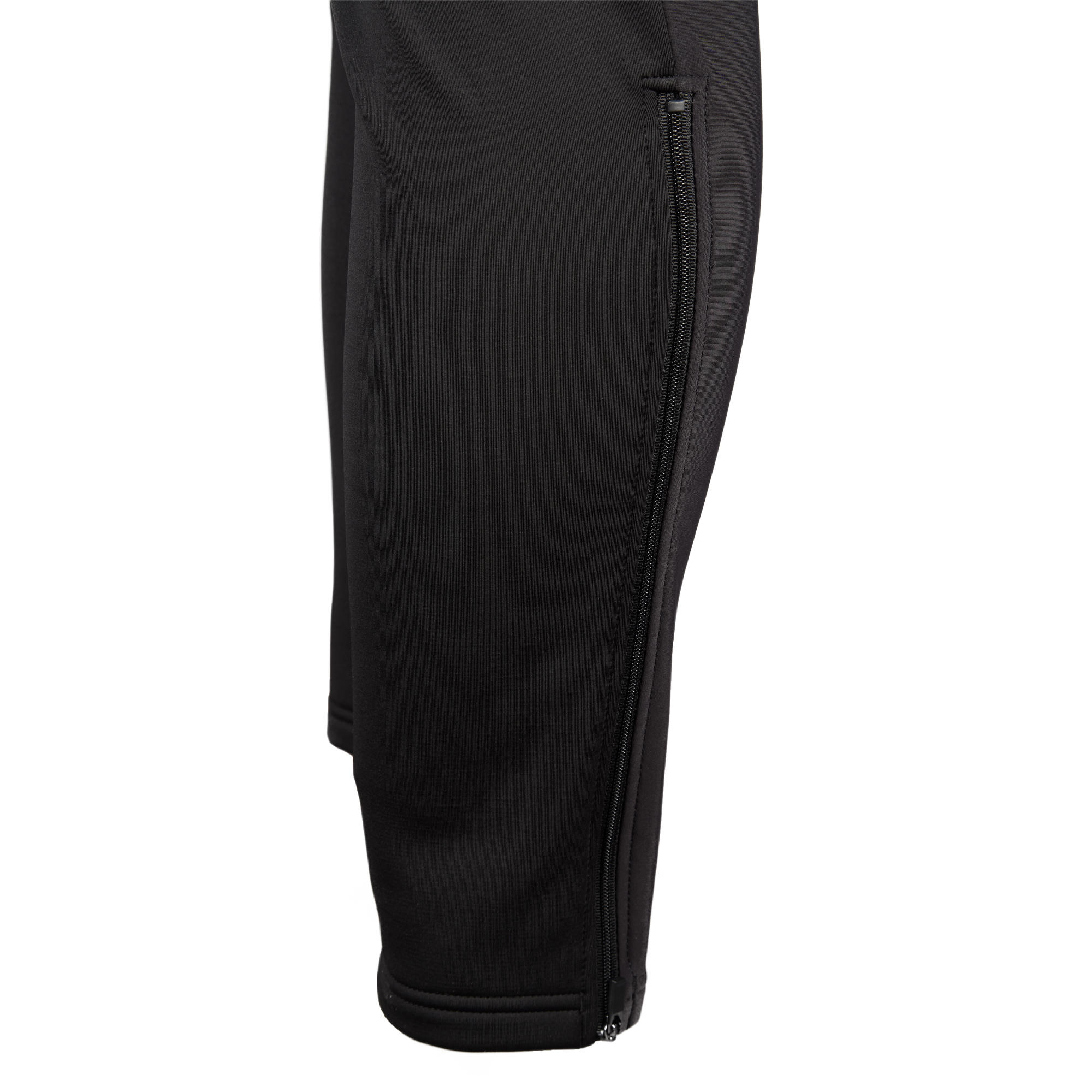Pantaloni handbike invernali con zip 3/6