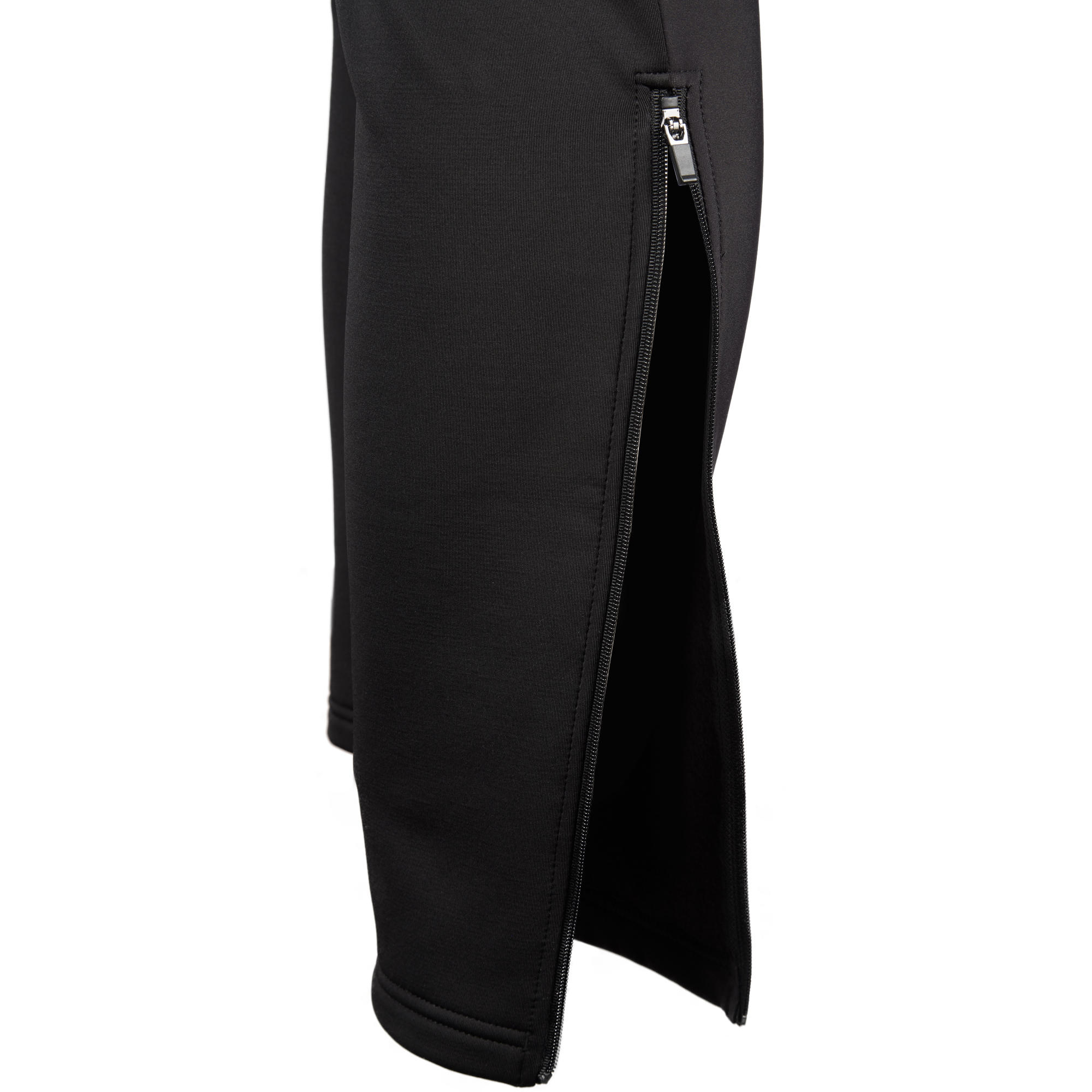 Pantaloni handbike invernali con zip 4/6