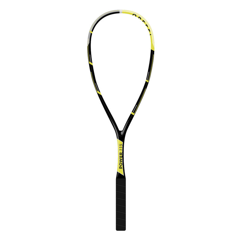 Squashová raketa Perfly Power 115