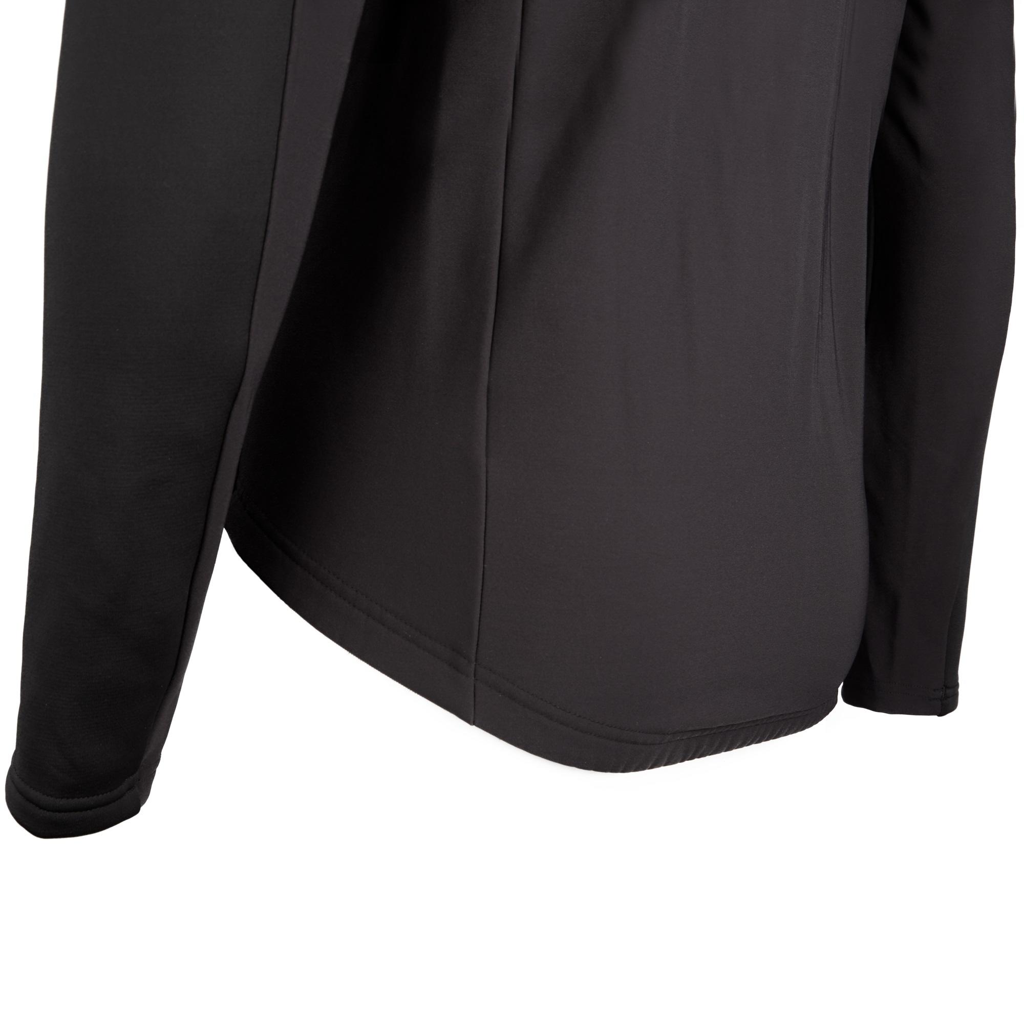 Maglia uomo Handbike nera invernale 5/5
