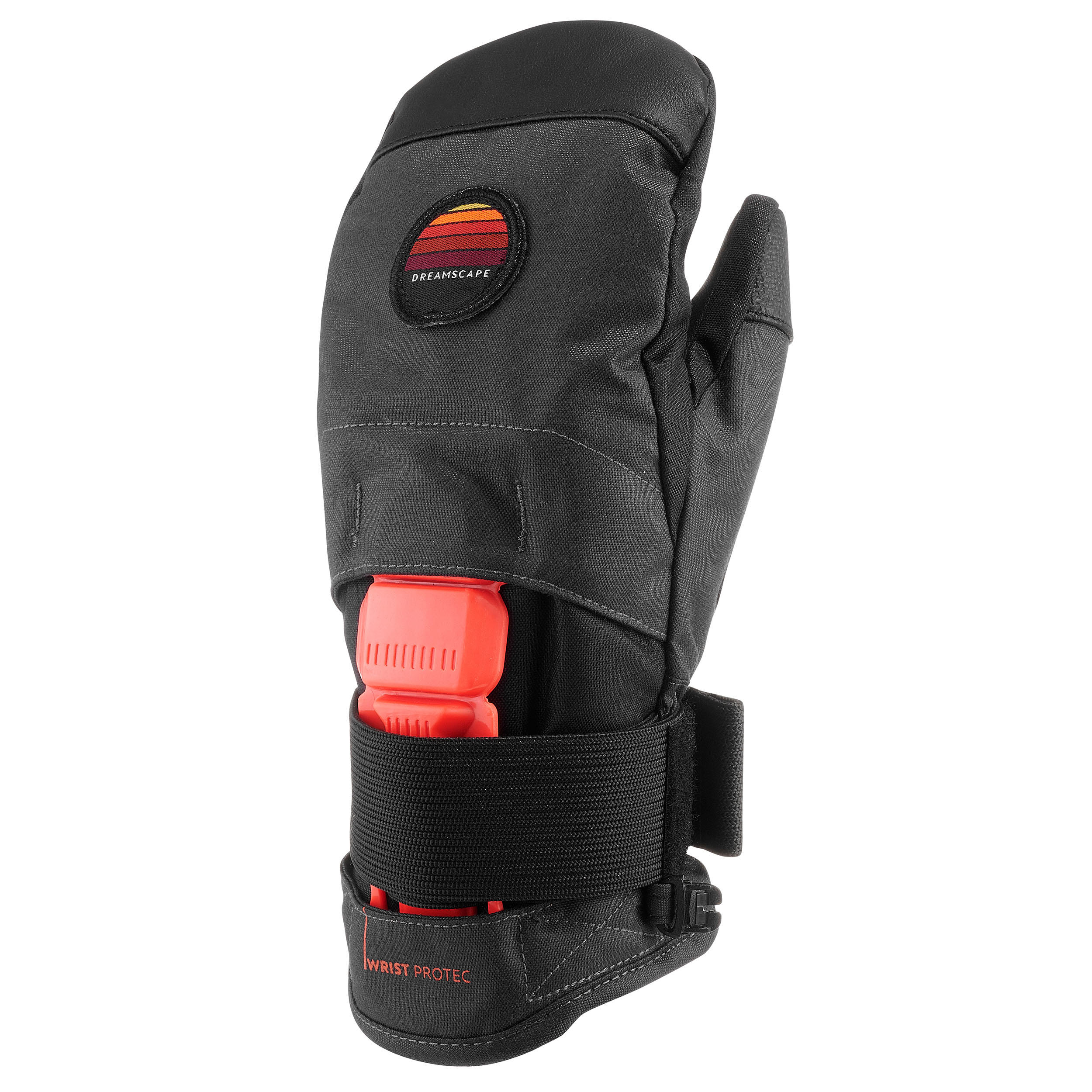 Sous gants ski decathlon sale