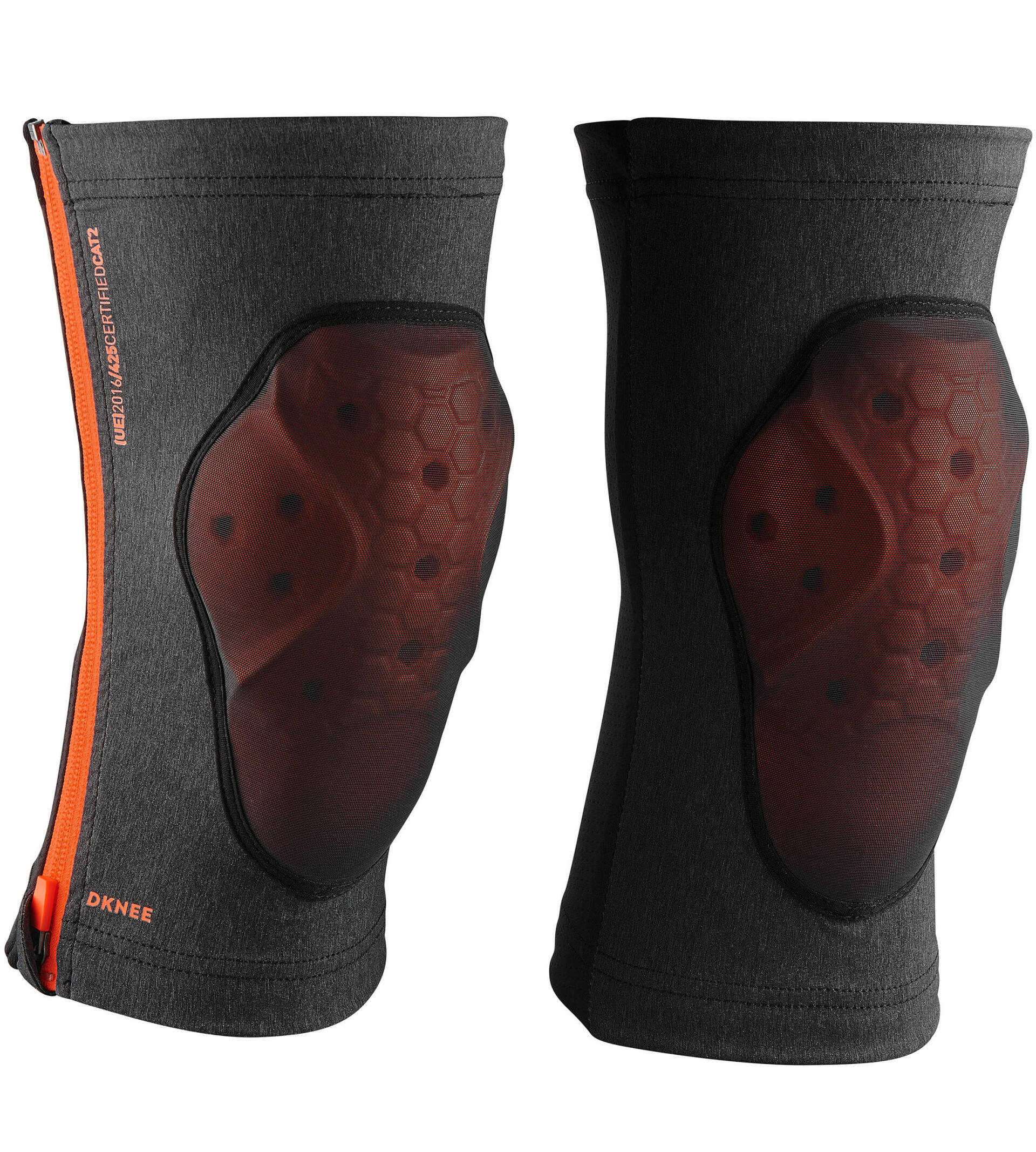 snowboarding knee protection 