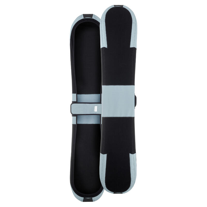 DREAMSCAPE Snowboard Çantası - 142 / 152 cm - Siyah DREAMSCAPE Snowboard Çantası - 142 / 152 cm - Siyah