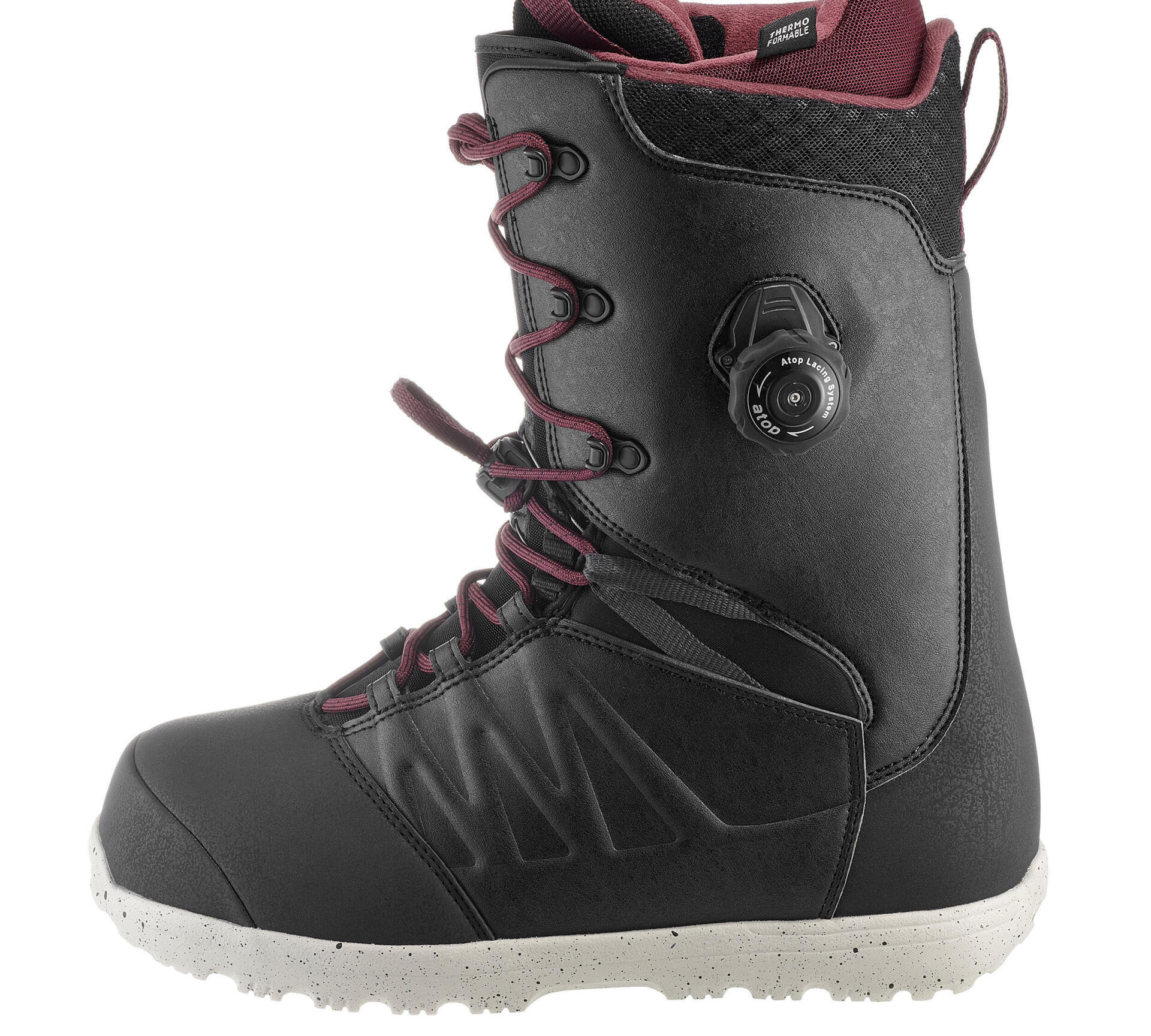 boots endzone 500 uomo