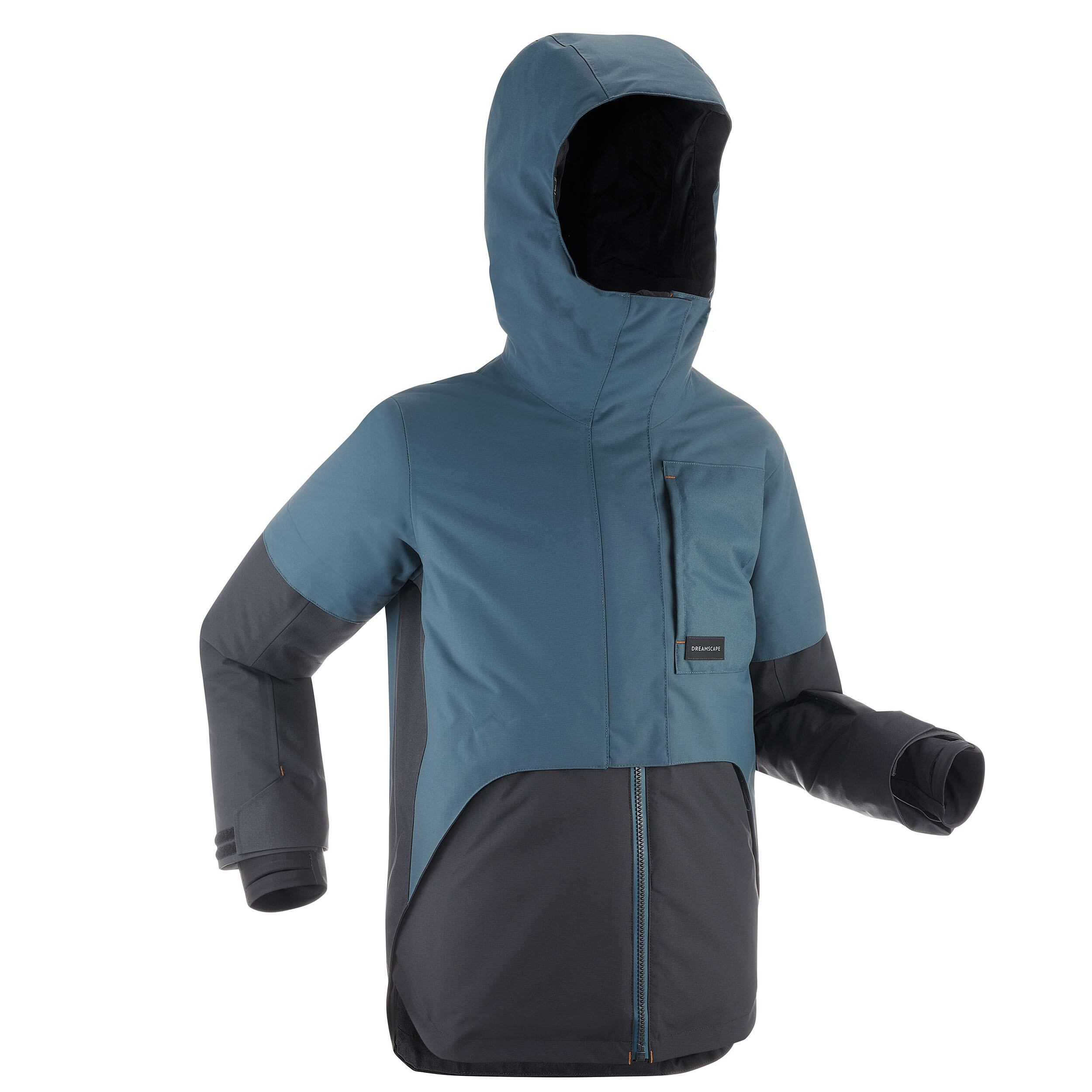 Decathlon blouson ski garcon Clearance