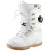 Women's Snowboard Boots FS/AM Endzone, White 