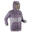 KIDS’ SNOWBOARD JACKET SNB 100 - Purple